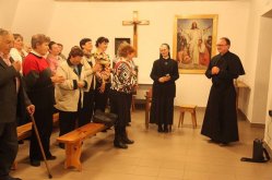 rekolekcje Ukraina 5