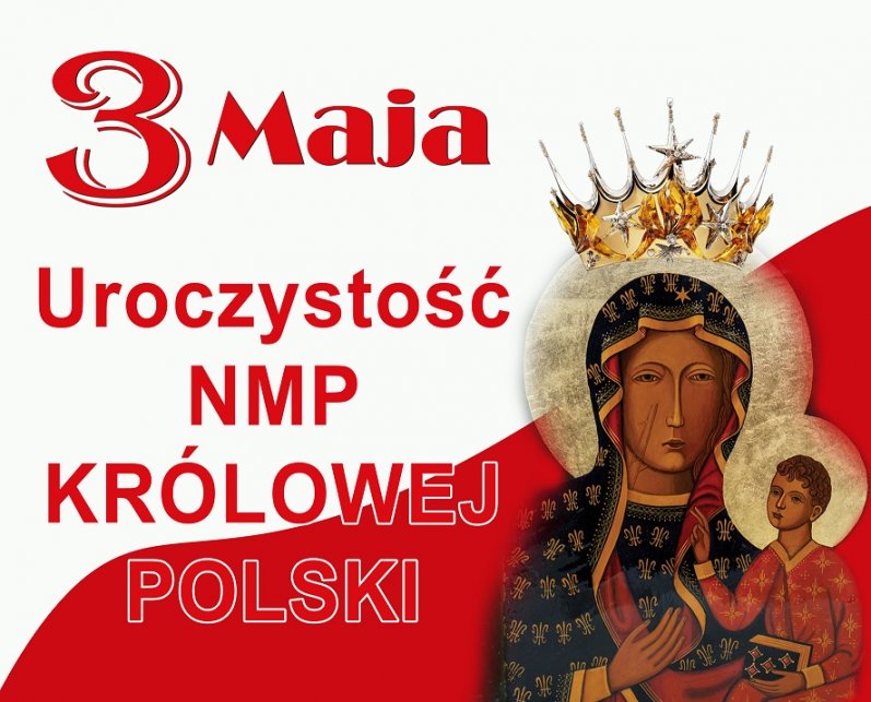 3 maja MB Krolowej pl