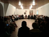 rekolekcje Ukraina 4