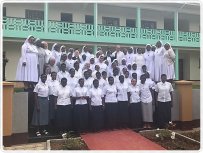 291 nasza wielka miedzynarodowa wspolnota pallotynska