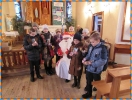 Spotkanie z Mikołajem 2016-2